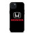 HONDA 2 iPhone 15 Plus Case Cover