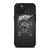 HOOEY METAL CAMO LOGO iPhone 15 Plus Case Cover