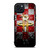 HOUSTON ROCKETS GOLD LOGO iPhone 15 Plus Case Cover
