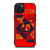 HOUSTON ROCKETS HERO iPhone 15 Plus Case Cover