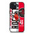 HOUSTON ROCKETS JAMES HARDEN 13 iPhone 15 Plus Case Cover