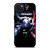 HOUSTON TEXANS 1 iPhone 15 Plus Case Cover