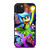 INSIDE OUT COMEDY iPhone 15 Plus Case Cover