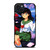 INUYASHA ANIME KAGOME iPhone 15 Plus Case Cover