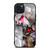 INUYASHA ANIME SESSHOMARU 2 iPhone 15 Plus Case Cover INUYASHA ANIME SESSHOMARU 2 iPhone 15 Plus Case Cover
