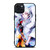 INUYASHA ANIME SESSHOMARU iPhone 15 Plus Case Cover