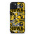IOWA HAWKEYES COLLAGE iPhone 15 Plus Case Cover