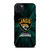 JACKSONVILLE JAGUARS NFL ICON iPhone 15 Plus Case Cover