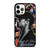 NIPSEY HUSSLE RAPPER iPhone 12 Pro Max Case Cover