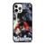NIPSEY HUSSLE THE MARATHON iPhone 12 Pro Max Case Cover