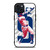 JAVIER BAEZ 9 THE CUBS iPhone 15 Plus Case Cover
