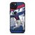 JAVIER BAEZ CHICAGO CUBS iPhone 15 Plus Case Cover