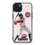 JAVIER BAEZ THE CUBS iPhone 15 Plus Case Cover