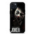 JOKER SMOKE 2 iPhone 15 Plus Case Cover