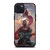 JON BELLION ART 1 iPhone 15 Plus Case Cover