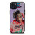 JUICE WRLD PLAY iPhone 15 Plus Case Cover