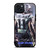 JULIAN EDELMAN PATRIOTS SIGNATURE iPhone 15 Plus Case Cover