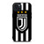 JUVENTUS NEW LOGO 4 iPhone 15 Plus Case Cover