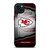 KANSAS CITY CHIEFS 3 iPhone 15 Plus Case Cover