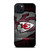 KANSAS CITY CHIEFS 4 iPhone 15 Plus Case Cover