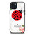 KATE SPADE LADYBUG 2 iPhone 15 Plus Case Cover