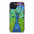 KATE SPADE PEACOCK iPhone 15 Plus Case Cover