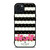 KATE SPADE POLKADOT iPhone 15 Plus Case Cover