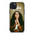 KEHLANI SINGER iPhone 15 Plus Case Cover