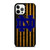 NOTRE DAME THIN iPhone 12 Pro Max Case Cover