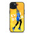 KEVIN DURANT 4 iPhone 15 Plus Case Cover