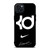 KEVIN DURANT KD iPhone 15 Plus Case Cover