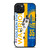 KEVIN DURANT WARRIORS 35 iPhone 15 Plus Case Cover