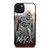 KHALIL MACK 52 iPhone 15 Plus Case Cover