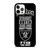 OAKLAND RAIDERS 4 iPhone 12 Pro Max Case Cover OAKLAND RAIDERS 4 iPhone 12 Pro Max Case Cover