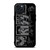 KISS BAND 1 iPhone 15 Plus Case Cover