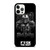 OAKLAND RAIDERS 6 iPhone 12 Pro Max Case Cover OAKLAND RAIDERS 6 iPhone 12 Pro Max Case Cover