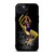 KOBE BRYANT LA LAKERS JUMP iPhone 15 Plus Case Cover