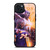 KOBE BRYANT LOVE LEGEND iPhone 15 Plus Case Cover KOBE BRYANT LOVE LEGEND iPhone 15 Plus Case Cover