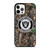 OAKLAND RAIDERS TREE CAMO iPhone 12 Pro Max Case Cover