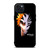 KUROSAKI ICHIGO BLEACH ART iPhone 15 Plus Case Cover