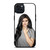 KYLIE JENNER MIDDLE FINGER iPhone 15 Plus Case Cover