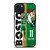KYRIE IRVING BOSTON CELTICS iPhone 15 Plus Case Cover