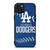 LA LOS ANGELES DODGERS iPhone 15 Plus Case Cover