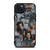 LARRY STYLINSON COMPLIMENTARY COLLAGE iPhone 15 Plus Case Cover