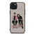 LARRY STYLINSON COMPLIMENTARY iPhone 15 Plus Case Cover