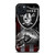 LAS VEGAS RAIDERS AMERICAN iPhone 15 Plus Case Cover