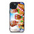 LAZARBEAM GINGY FAMILY iPhone 15 Plus Case Cover