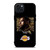 LEBRON JAMES WORD iPhone 15 Plus Case Cover