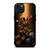 LEGEND OF ZELDA SKULL KID 1 iPhone 15 Plus Case Cover