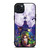 LEGEND OF ZELDA iPhone 15 Plus Case Cover